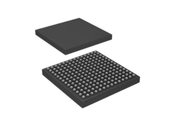 STM32U375VEI6Q Máy vi điều khiển MCU 512KB Flash MCU Máy vi điều khiển 32 bit UFBGA100