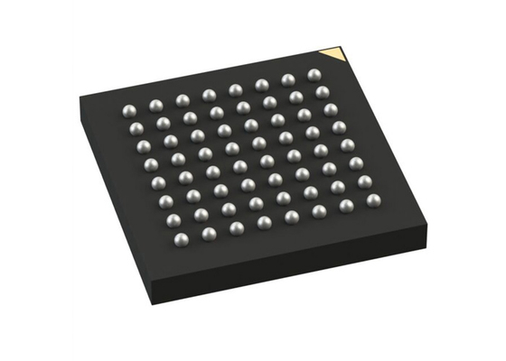 Vi điều khiển STM32U375RGY6G MCU Nhúng MCU WLCSP68 ARM Cortex M33F Vi điều khiển