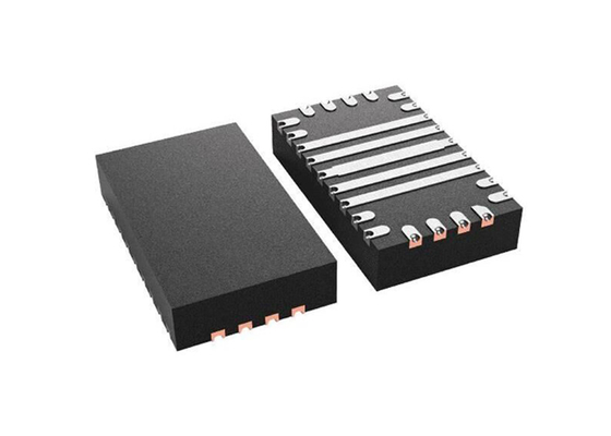 Chip mạch tích hợp TPS55287QWRYQRQ1 Bộ chuyển đổi Buck Boost 36V 4A DC DC