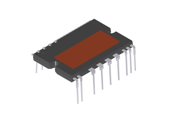 STIB1560DM2T-LZ Mô-đun IGBT ô tô 3-Phase Inverter 150mΩ 16A 600V Power MOSFET
