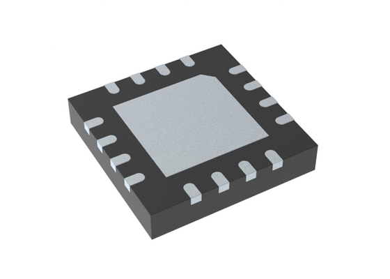 TMUX7612RUMR Chip mạch tích hợp CMOS Switch IC 4 kênh Precision Switch WQFN16