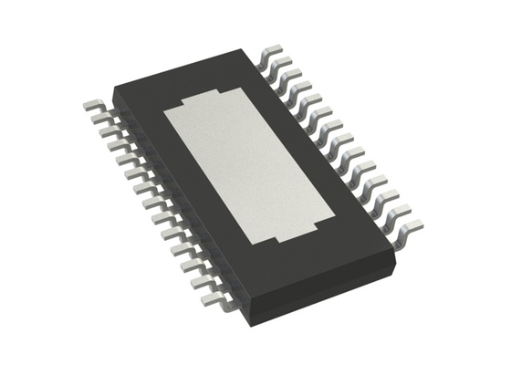 TLC69654QPWPRQ1 Chip mạch tích hợp 30mA Driver LED ô tô LED Driver ánh sáng LED IC
