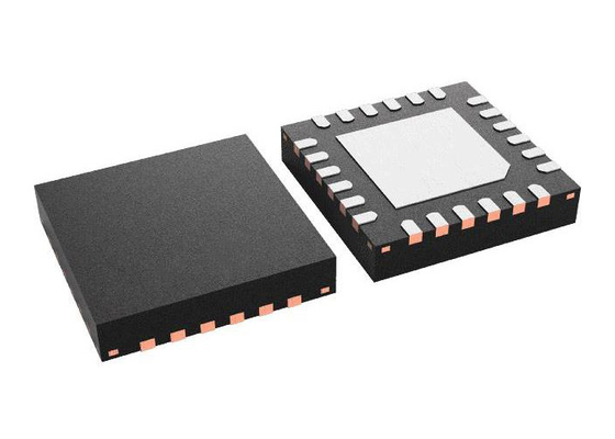 Chip Mạch Tích Hợp TLC69654QRTWRQ1 Trình Điều Khiển LED WQFN24 Ô Tô 64 Ma Trận LED Mini