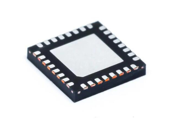 TAC5412WQRTVRQ1 Mạch Tích Hợp Chip Bộ Giải Mã Âm Thanh WQFN32 Bộ Giải Mã Âm Thanh Stereo Ô Tô