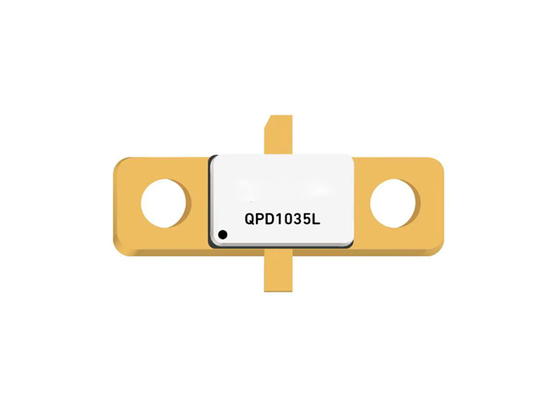 QPD1035L GaN IC 40W 50V Transistor RF GaN cho Thiết bị Đo kiểm
