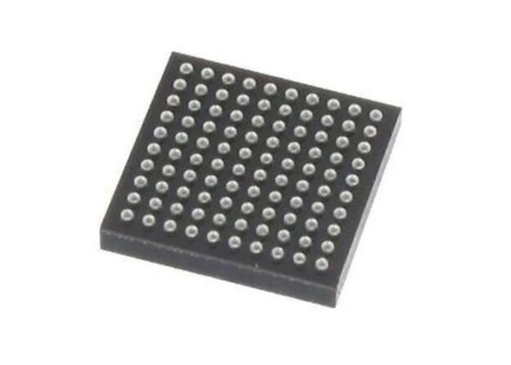 STM32U375VGI6Q Máy vi điều khiển MCU 32Bit MCU UFBGA100 ARM Cortex M33F Máy vi điều khiển