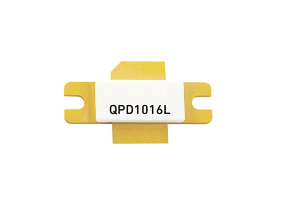 QPD1016L GaN IC 40W 50V DC 6 GHz GaN RF Power Transistor Cho Máy gây nhiễu