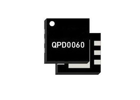 QPD0060 GaN IC 90W 48V DC đến 3.6 GHz GaN RF Power Transistor
