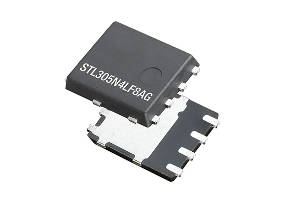 STL305N4F8AG Mạch Tích Hợp Chip Điện Tử Ô tô Kênh N STripFET F8 Transistor MOSFET Công suất
