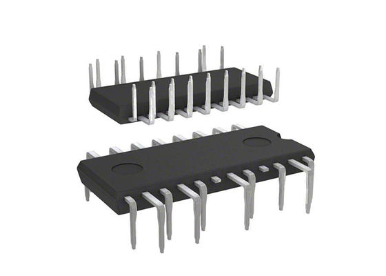 STGIPQ5C60T-HLS Mô-đun IGBT ô tô 3-Phase 5A 600V Short-Circuit Rugged IGBT