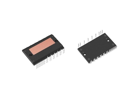NFAM4512SCBUT Chip mạch tích hợp 1200V 50A N-Channel Silicon Carbide MOSFET Transistor