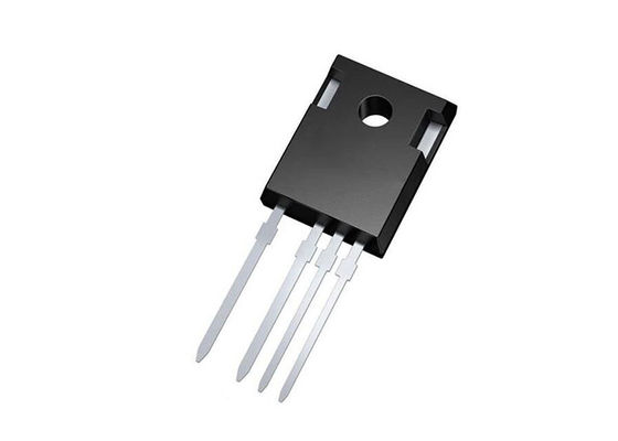 Chip mạch tích hợp IMZA120R078M2H MOSFET CoolSiC™ N-Channel 28A cho Ứng dụng quang điện