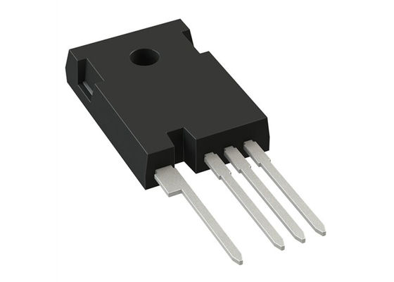 NSF040120L4A1Q Chip mạch tích hợp 1200V 53A 40mΩ Transistor SiC MOSFET kênh N
