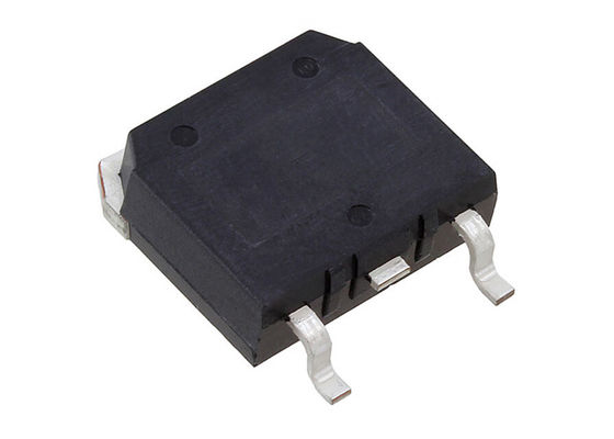 Chip Mạch Tích Hợp MSC040SMA120SDT Hiệu Suất Cao Kênh N 1200V 68A mSiC™ MOSFET Transistors