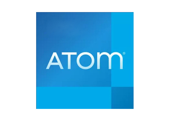Chip bộ xử lý AI FH8065301487719, bộ nhớ đệm 2M, bộ xử lý Atom E3845 1.91GHz