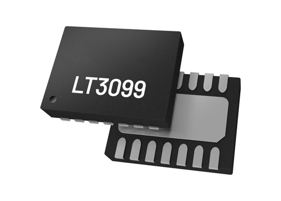 Chip Mạch Tích Hợp LT3099ADE Bộ Điều Chỉnh Điện Áp Rơi Thấp DFN14 LDO Linear Regulator