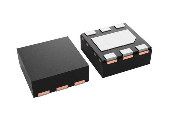 LMG1025QDRVRQ1 chip mạch tích hợp ô tô thấp bên cửa điều khiển IC WSON6