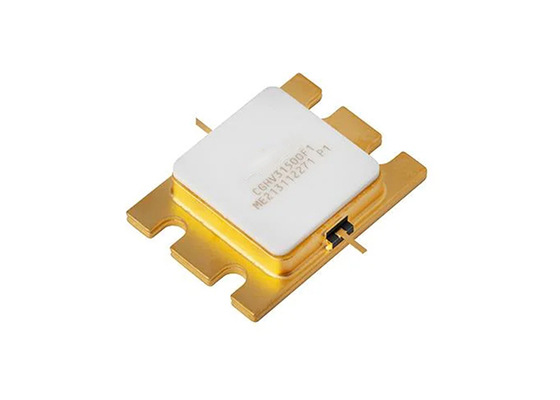 CGHV31500F GaN IC 2.7GHz đến 3.1GHz 50V 500W GaN khuếch đại cho S-Band RADAR