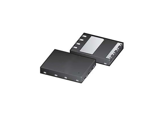 GANE350-650FBAZ GaN IC Mục đích chung 650V 350 mOhm Gallium Nitride FET Transistor
