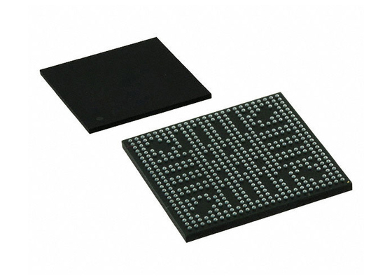 AMIC120BZDNA30 Máy vi điều khiển MCU ARM Cortex A9 Máy vi xử lý 300MHz Máy vi xử lý Sitara