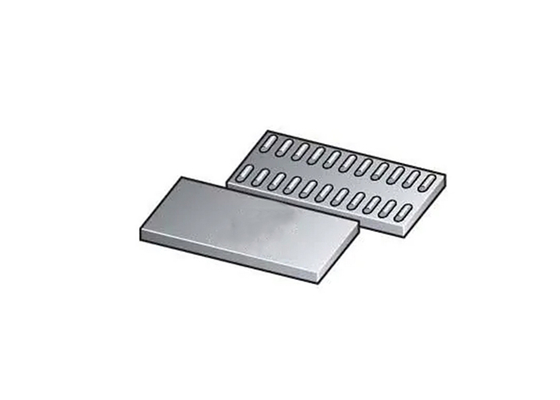 GANE2R7-100CBAZ GaN IC 100V 2,7 mΩ Gallium Nitride FET Transistor cho động cơ truyền động
