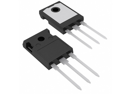Chip mạch tích hợp MSC035SMA170J MOSFET cacbua silic kênh N 1700V 35mΩ