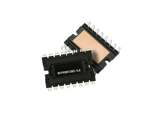 M1F80M12W2-1LA Mô-đun IGBT ô tô 1200V Mô-đun MOSFET điện SiC ô tô với NTC