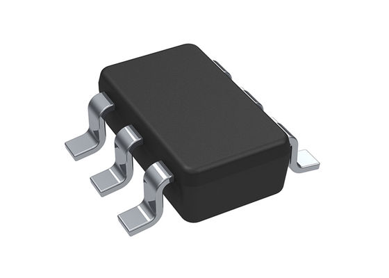 Chip Mạch Tích Hợp LMR51606XQDBVRQ1 Bộ Chuyển Đổi Buck Đồng Bộ Ô Tô 600mA