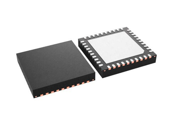 ADS9127RHAR Chip mạch tích hợp 5MSPS Chuyển đổi từ analog sang kỹ thuật số VQFN40 16Bit ADC