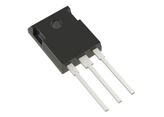 IXYH75N65C3H1 Chip mạch tích hợp Đấm cực nhẹ thông qua IGBT Transistors Cho SMPS