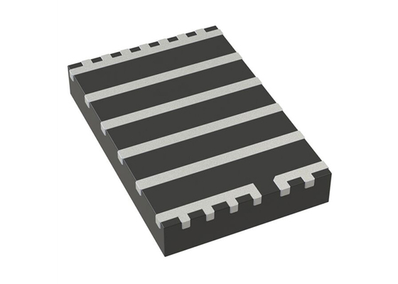 GANE1R8-100QBAZ GaN IC Mục đích chung 100V 1.8 mOhm Gallium Nitride FET Transistor