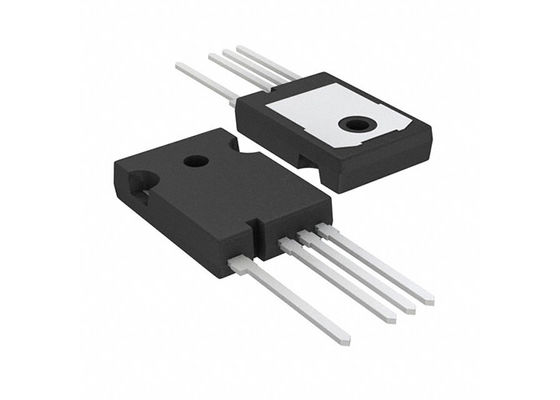 FGH75T65SHDTL4 Chip mạch tích hợp 50V 75 A Field Stop Trench IGBT Transistors TO-247-4