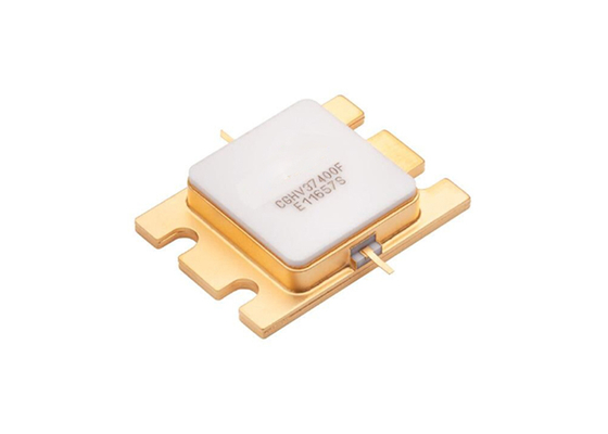 IC GaN CGHV37400F 400W 3.5GHz đến 3.7GHz GaN HEMT cho Hệ thống Radar băng S