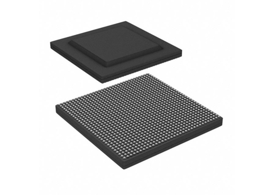 AM5K2E02ABDA25 Máy vi điều khiển MCU 1.25GHz Máy vi xử lý Sitara 32Bit Máy vi xử lý IC