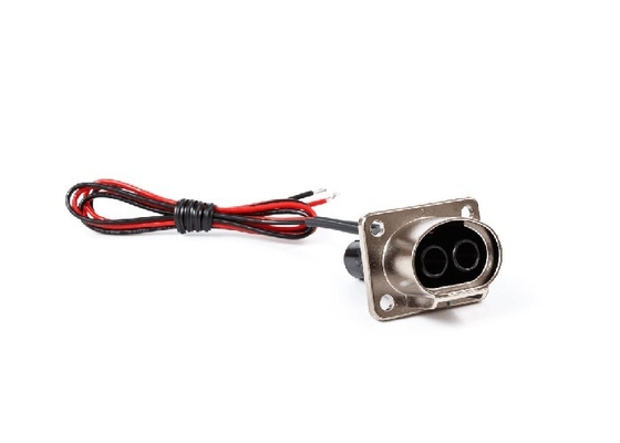 PL082Y-61-6 kết nối PowerlokTM Connector cho EV và Hybrid Transportation Applicatrons