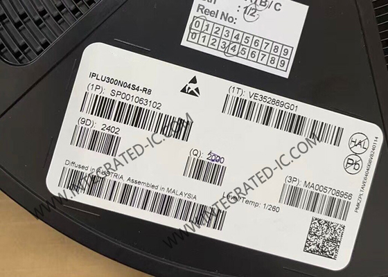 Chip mạch tích hợp IPLU300N04S4-R8 40V OptiMOS T2 MOSFET ô tô