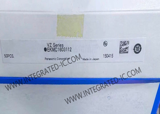 EKMC1603112 Cảm biến IC Cảm biến chuyển động PIR 12m Cảm biến hồng ngoại nhiệt điện