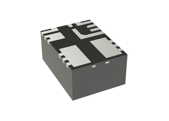 Chip Mạch Tích Hợp TPSM84338RCJR, Mô-đun Nguồn Buck Đồng Bộ 3A Với Chế Độ Chọn Lọc Người Dùng