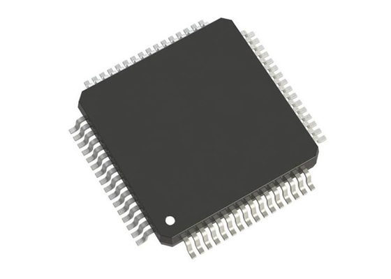 STM32H523RET7 Microcontroller MCU High-Performance 32-Bit 250MHz STM32H5 Microcontroller