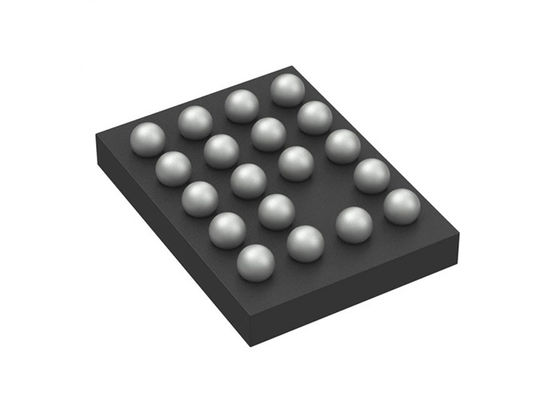 Vi điều khiển STM32C071FBY6 MCU 32-Bit 48MHz ARM Cortex-M0+ MCU Dành cho các lĩnh vực ứng dụng