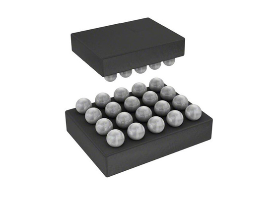 Chip mạch tích hợp SLG59H1403C Công tắc tải GreenFET điện áp cao 3A Bộ ghép kênh nguồn