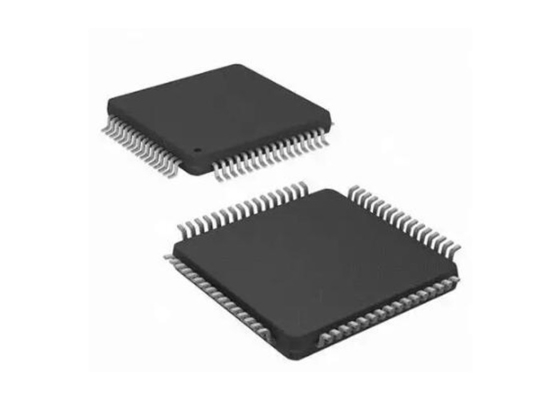 S9KEAZ128BCLH Microcontroller MCU 128KB Flash Microcontrollers LQFP64 Kinetis E MCU