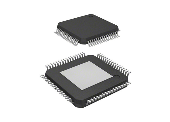 S32M276LHABMKHSR Microcontroller MCU 120MHz 32Bit MCU LQFP64 Microcontroller nhúng