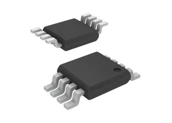 Chip Mạch Tích Hợp REAC1251JSN Bộ Khuếch Đại 85dB IC MSOP8 Bộ Khuếch Đại Thuật Toán