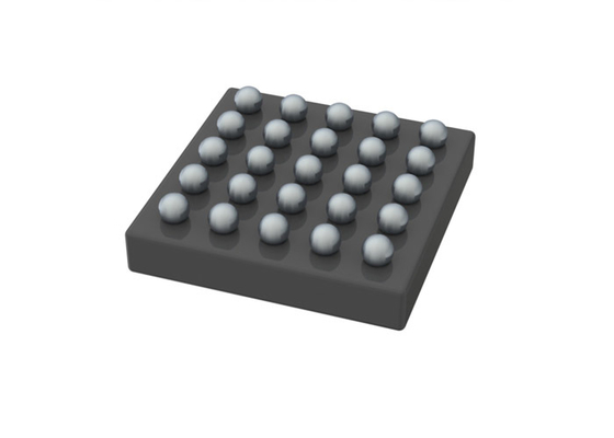 Vi điều khiển R7F102GCE2DLA MCU RL78 G22 Vi điều khiển WFLGA36 Vi điều khiển 16Bit