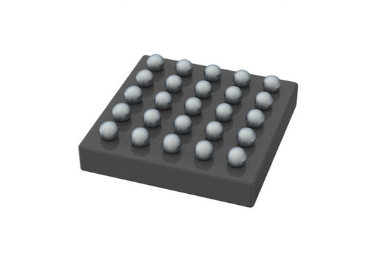 Vi điều khiển R7F102GCC3CLA MCU RL78 G22 MCU WFLGA36 32KB Flash Microcontrollers