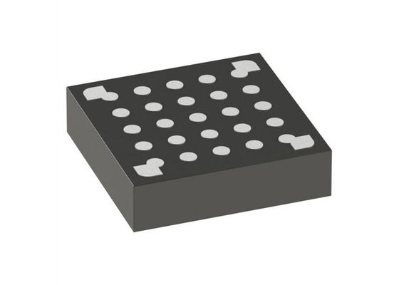 Vi điều khiển R7F102G8E3CLA MCU 16Bit IC Vi điều khiển WFLGA25 RL78 G22 MCU