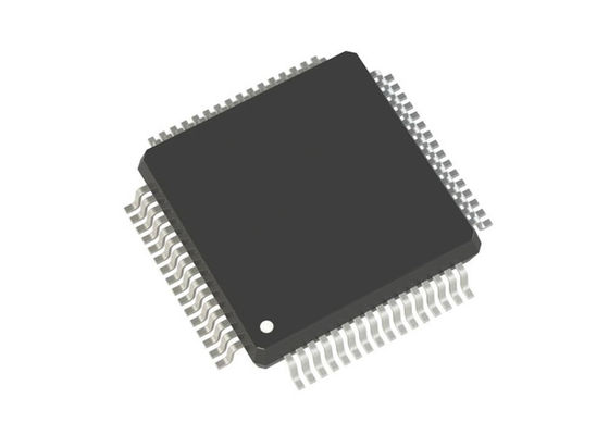 Vi điều khiển R7F100GPK2DFA MCU 16Bit Vi điều khiển LQFP100 Tiêu thụ điện năng thấp RL78 G23 MCU