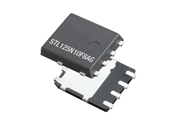 STL125N10F8AG Chip mạch tích hợp ô tô 100V 4.6mΩ 125A STripFET F8 Power MOSFET Transistors