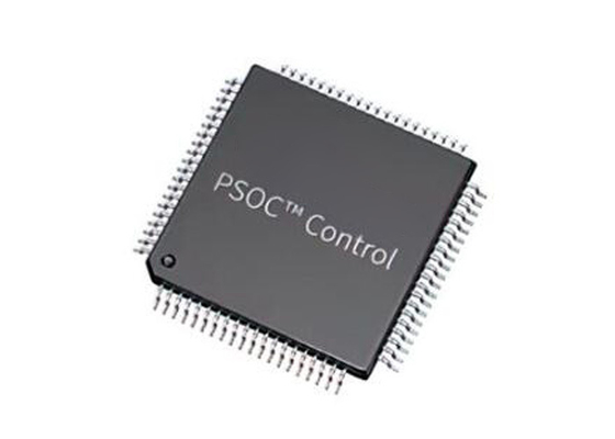PSC3M5FDS2ACQ1 Máy điều khiển vi mô MCU PSOC Control C3M MCU LQFP64 Máy điều khiển vi mô 32 bit